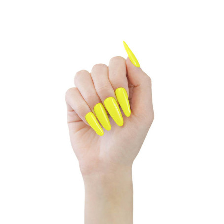 06 Neon - UV Nagellack ohne Hema 8ml MAKEAR