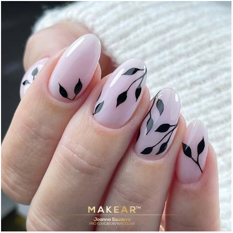 French Pink - Nude Rubber Base ohne Hema 8ml MAKEAR