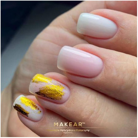 Jelly Pink - Nude Rubber Base ohne Hema 8ml MAKEAR