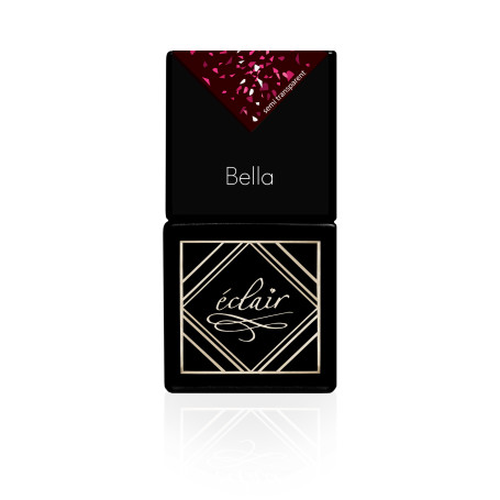 BELLA - UV Nagellack 7ml ECLAIR