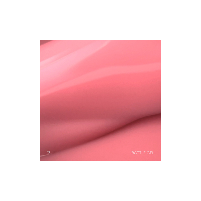 13 Bottle Gel 10ml NAILS OF THE DAY-Online-Shop-Double Beauty Shop