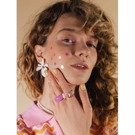 01 Cream Base Coat 10ml NAILS OF THE DAY