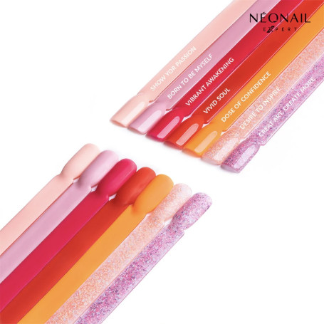 Vivid Soul - UV Nagellack 7,2 ml Neonail