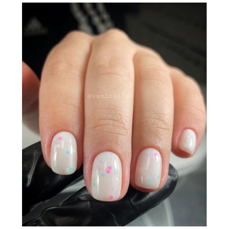 28 Potal Base Coat 10ml NAILS OF THE DAY-Online-Shop-Double Beauty Shop