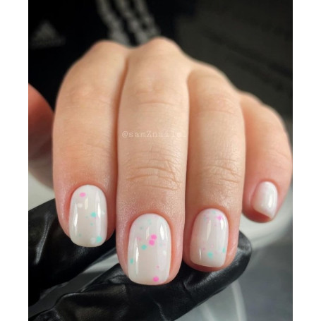 28 Potal Base Coat 10ml NAILS OF THE DAY