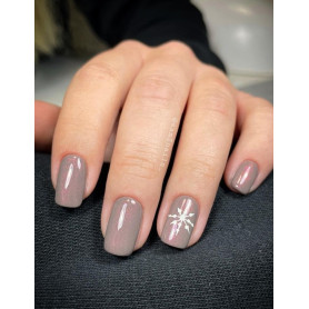 HEY GREY! Gel polish 7ml 2