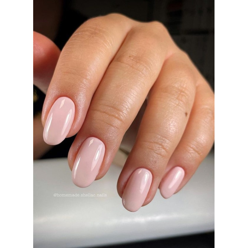 STRAWBERRY MILK Gel polish 7ml-Online-Shop-Double Beauty Shop