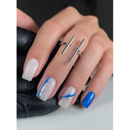 NEON BLUE Gel polish 7ml