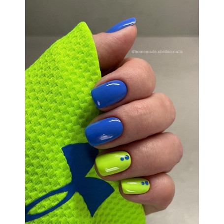 COLD PLAY - UV Nagellack 7ml ECLAIR