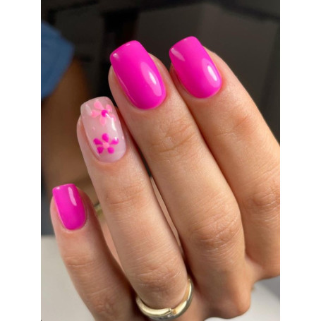 225 Pink Cloud — Gel polish Pure Creamy 8ml VICTORIA VYNN