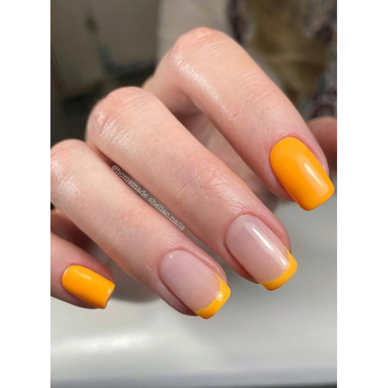 Papaya - Color Gel 15ml AMERICAN CREATOR-Online-Shop-Double Beauty Shop