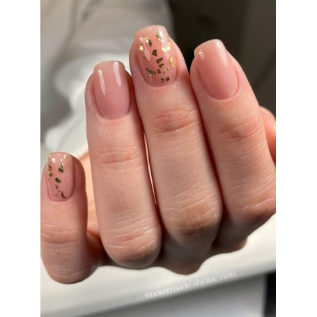 BEIGE — Mega Base (Rubber Base coat) 8 ml VICTORIA VYNN