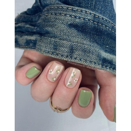 TAKI KHAKI Gel polish 7ml