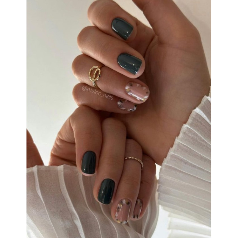 ALGOHOLIC Gel polish 7ml-Online-Shop-Double Beauty Shop