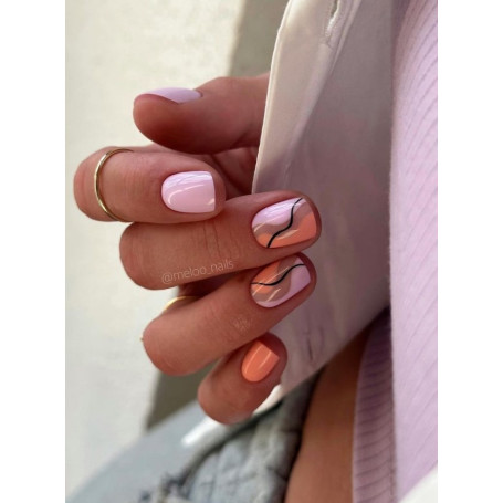 SUMMERLICIOUS Gel polish 7ml