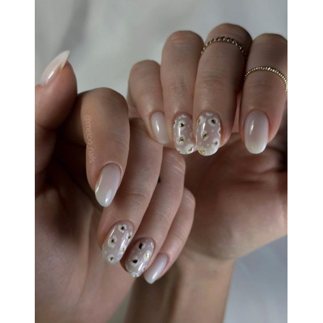 Frigate - Construction Gel 15ml AMERICAN CREATOR