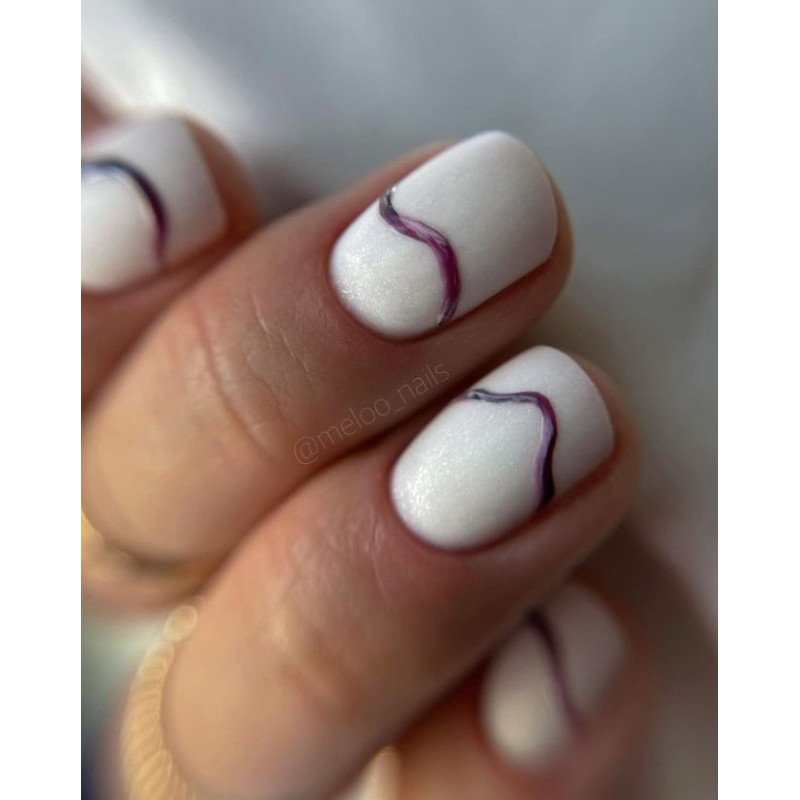 Milky Glow - Base Gel (Cover Base) 15ml AMERICAN CREATOR-GEL IN THE BOTTLE-Double Beauty Shop