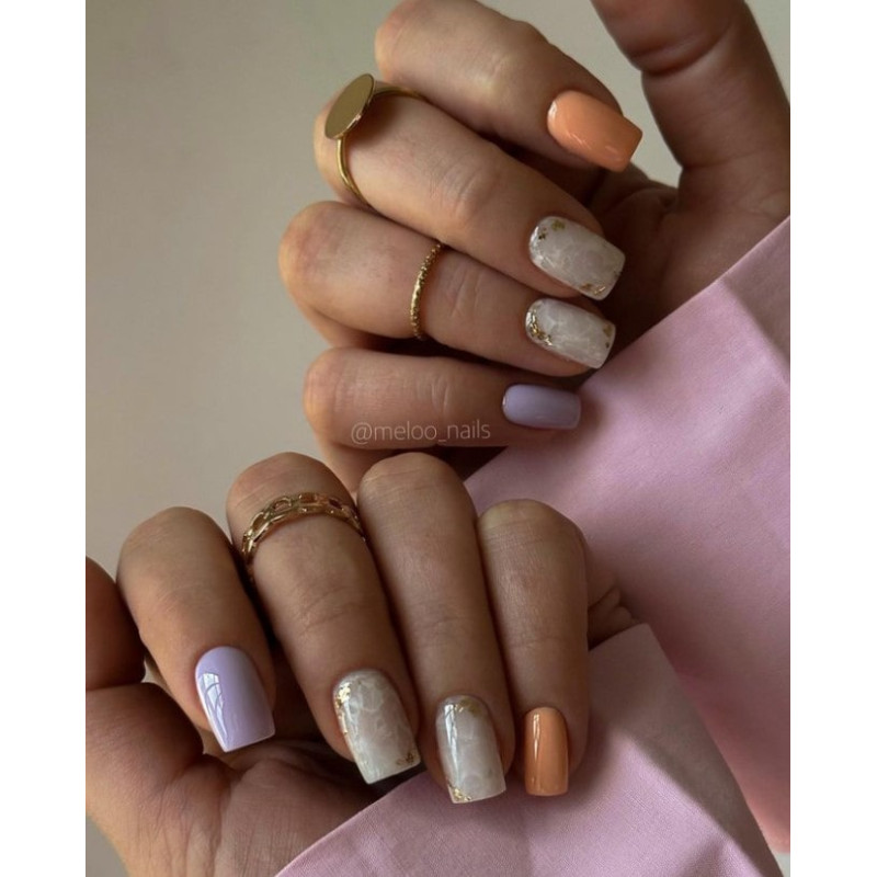 Lavender - UV Nagellack (Mrs Bella Collection) 7,2 ml Neonail-ALLE FARBEN NEONAIL-Double Beauty Shop