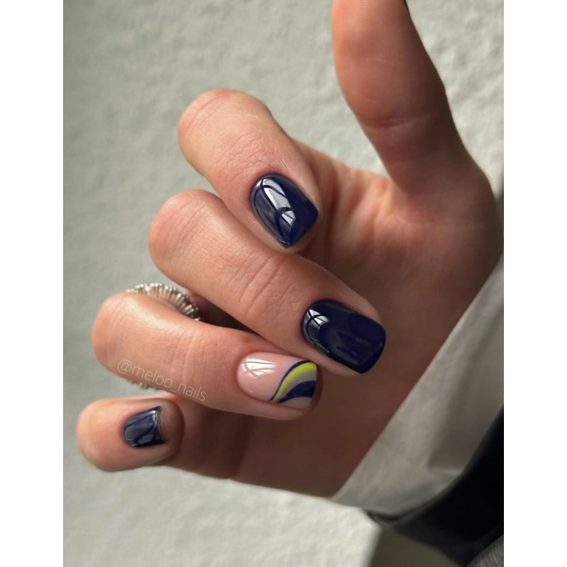 BILLIONAIRE Gel polish 7ml-Online-Shop-Double Beauty Shop