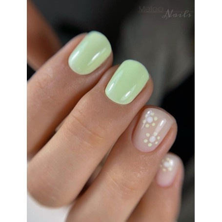 248 Sweet Pea Gel polish 8ml VICTORIA VYNN