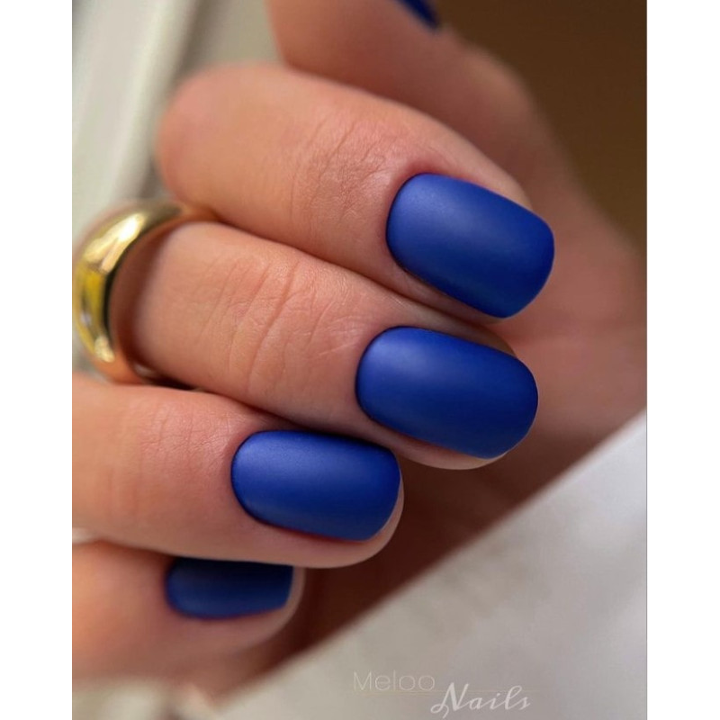 308 FESTIVE BLUE UV Nagellack 7ml Semilac-Online-Shop-Double Beauty Shop