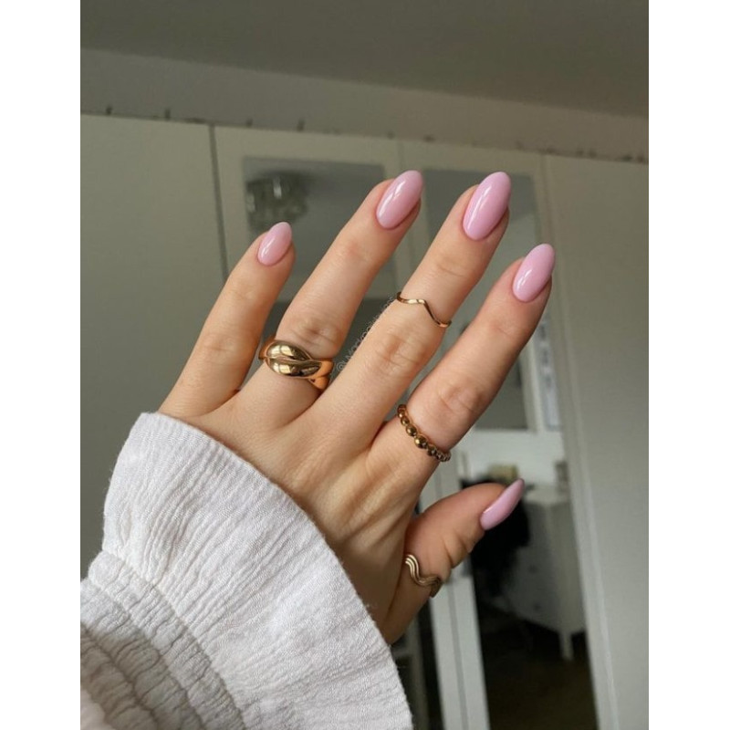 616 - UV Nagellack ohne Hema 8ml MAKEAR-UV NAGELLACKE-Double Beauty Shop