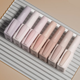 DAY TO DAY - Flow Base Coat 15ml HEYLOVE 2