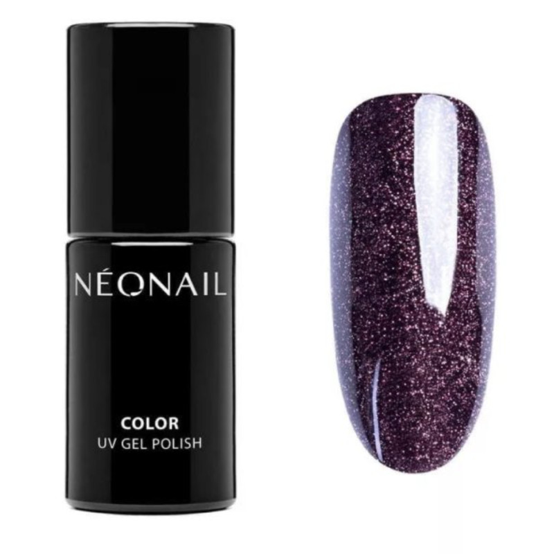 Moonlight Kisses - UV Nagellack 7,2 ml Neonail-ALLE FARBEN NEONAIL-Double Beauty Shop