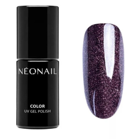 Moonlight Kisses - UV Nagellack 7,2 ml Neonail