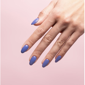 602 Dark Jeans - UV Nagellack 7ml Semilac 2