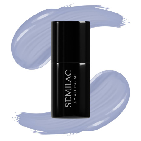603 Summer Sky - UV Nagellack 7ml Semilac