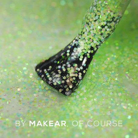 624 Optimism - UV Nagellack ohne Hema 8ml MAKEAR