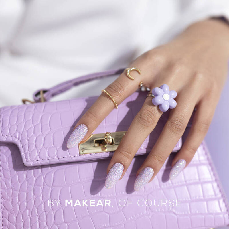 623 Joy - UV Nagellack ohne Hema 8ml MAKEAR-UV NAGELLACKE-Double Beauty Shop