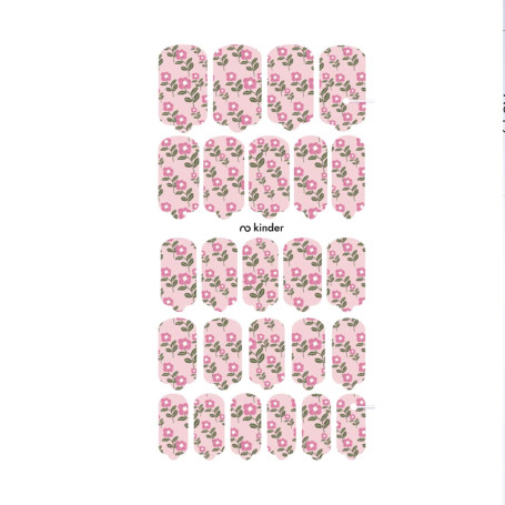 Nagelfolie Kinder - Nail Wraps by Provocative Nails