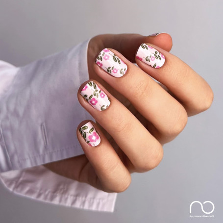 Nagelfolie Kinder - Nail Wraps by Provocative Nails