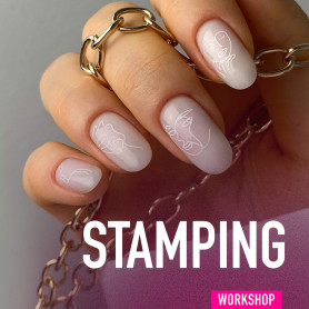 STAMPING — ONLINE WORKSHOP