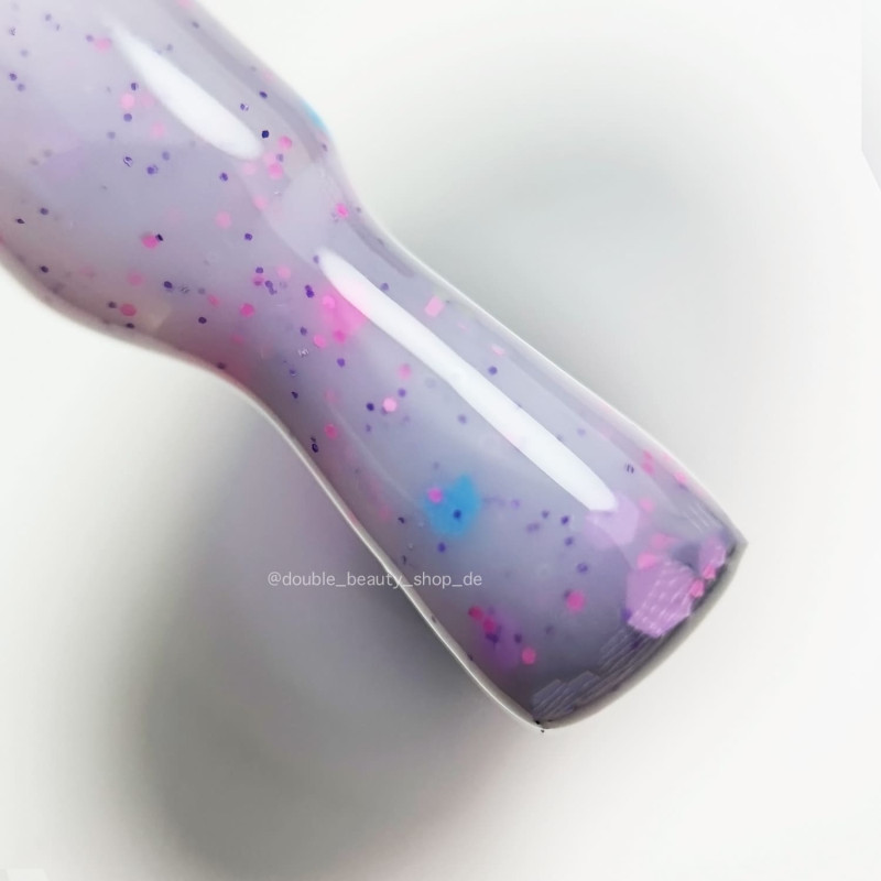 MACARENIA - MINERAL BASE 7ml-Base und Top-Double Beauty Shop