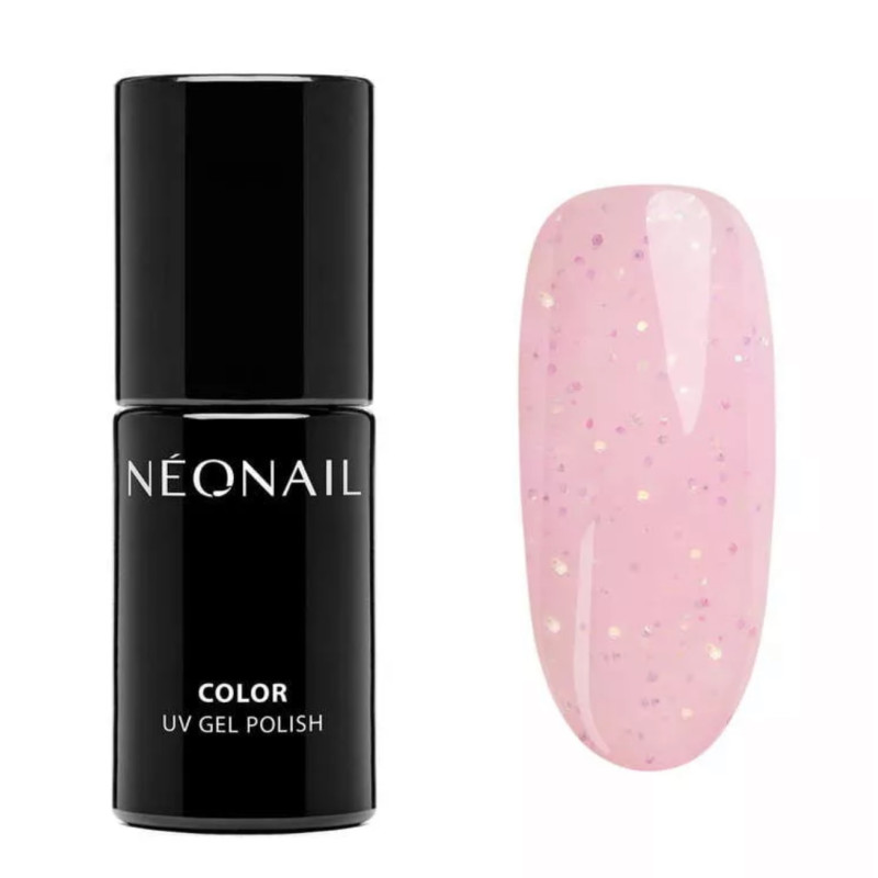 Blush-spiration - UV Nagellack 7,2 ml Neonail-ALLE FARBEN NEONAIL-Double Beauty Shop