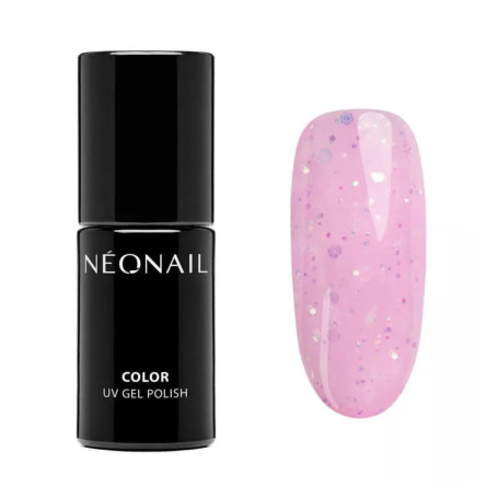 Pink-tastic - UV Nagellack 7,2 ml Neonail