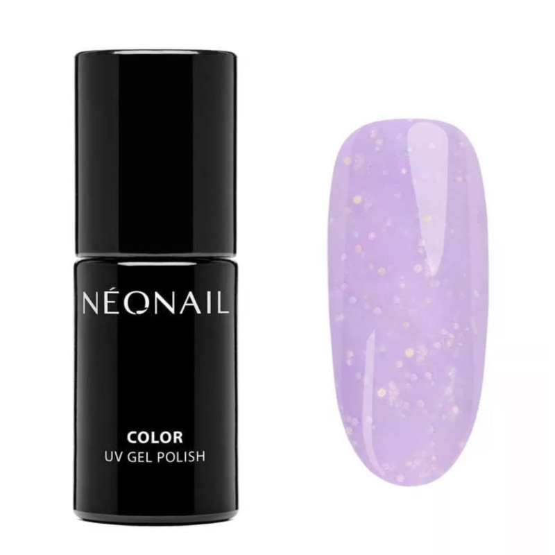 Purple-mazing - UV Nagellack 7,2 ml Neonail-ALLE FARBEN NEONAIL-Double Beauty Shop