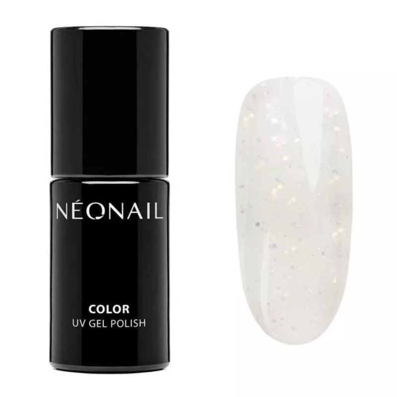 Milky-licious - UV Nagellack 7,2 ml Neonail-ALLE FARBEN NEONAIL-Double Beauty Shop