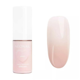 Peach - Baby Boomer Airbrush 5g Neonail