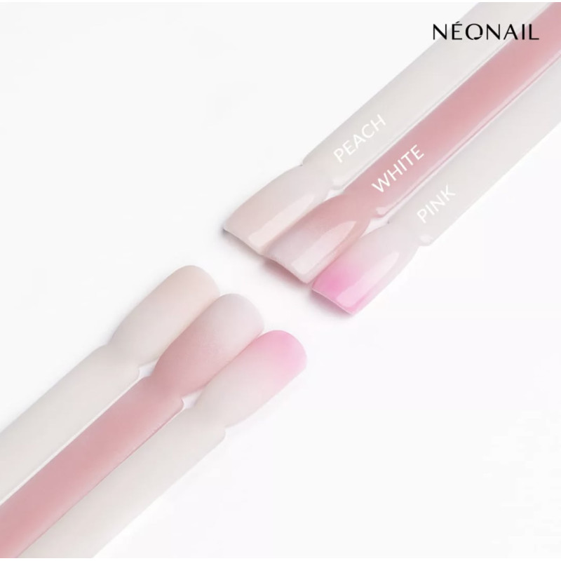 Pink - Baby Boomer Airbrush 5g Neonail-AIRBRUSH DESIGN-Double Beauty Shop