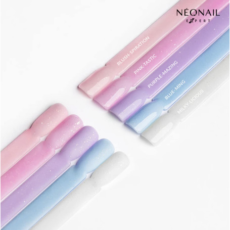 Milky-licious - UV Nagellack 7,2 ml Neonail