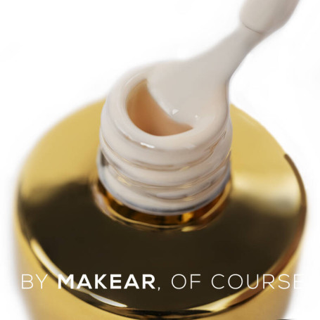 626 Jasmine - UV Nagellack ohne Hema 8ml MAKEAR