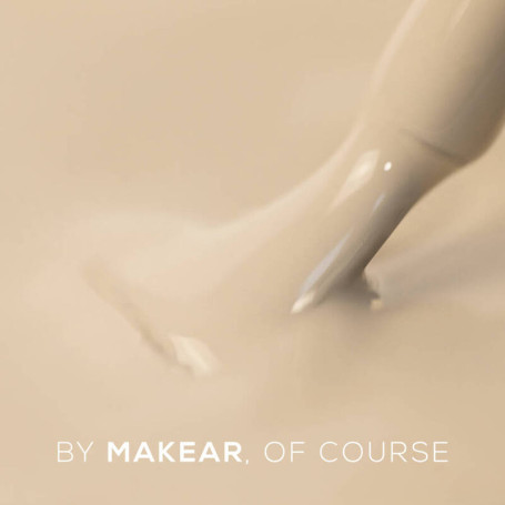 626 Jasmine - UV Nagellack ohne Hema 8ml MAKEAR