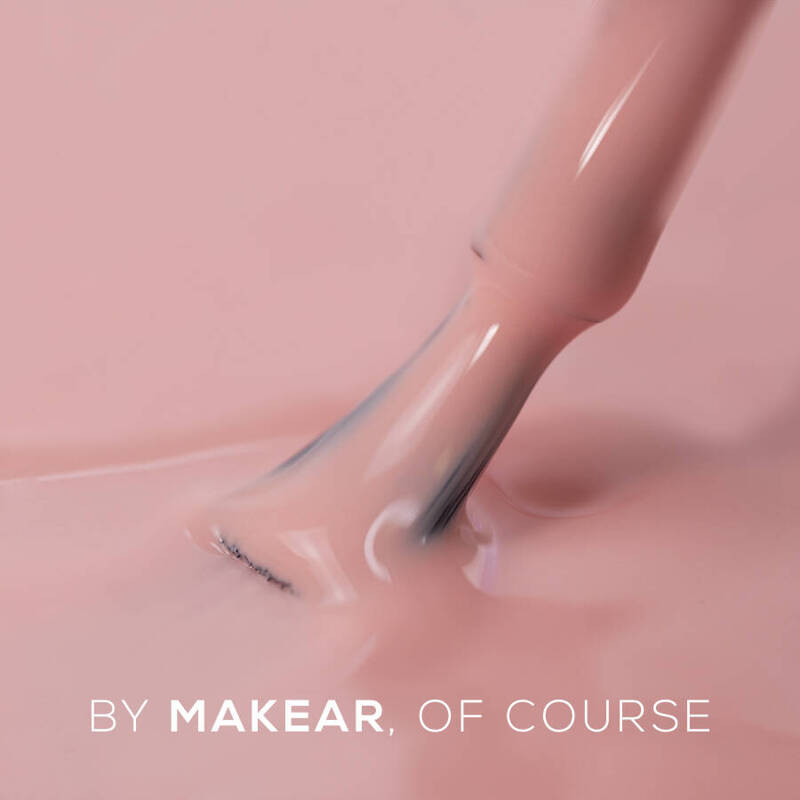 627 Dahlia - UV Nagellack ohne Hema 8ml MAKEAR-UV NAGELLACKE-Double Beauty Shop