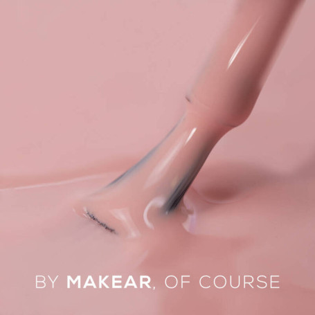 627 Dahlia - UV Nagellack ohne Hema 8ml MAKEAR