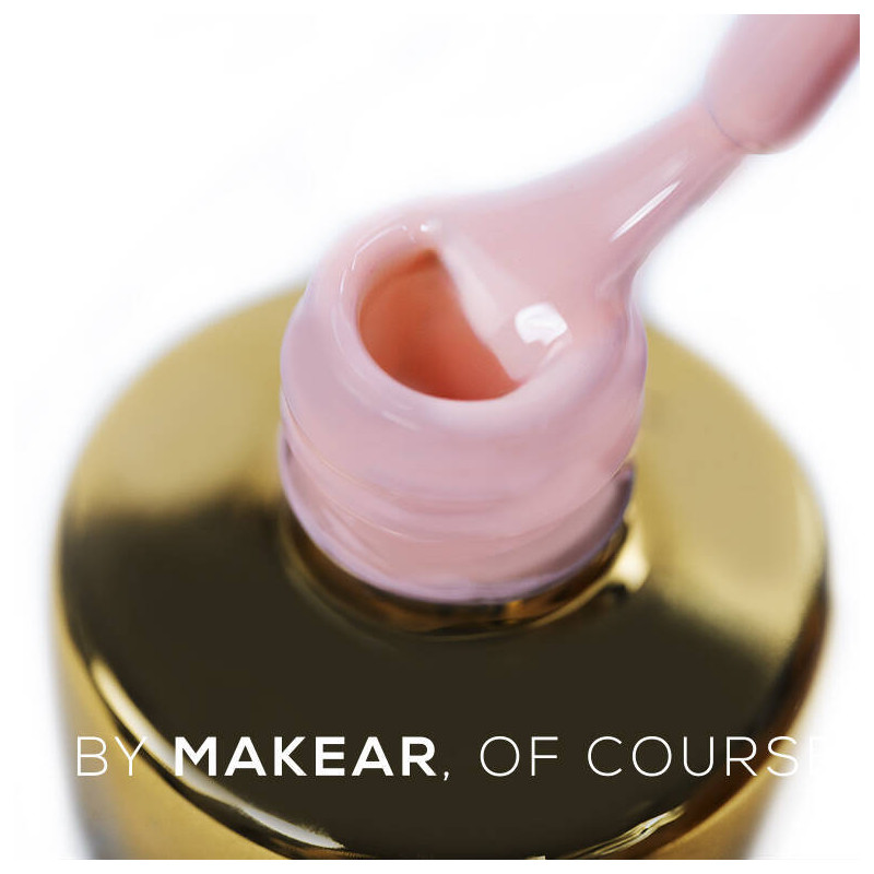 627 Dahlia - UV Nagellack ohne Hema 8ml MAKEAR-UV NAGELLACKE-Double Beauty Shop