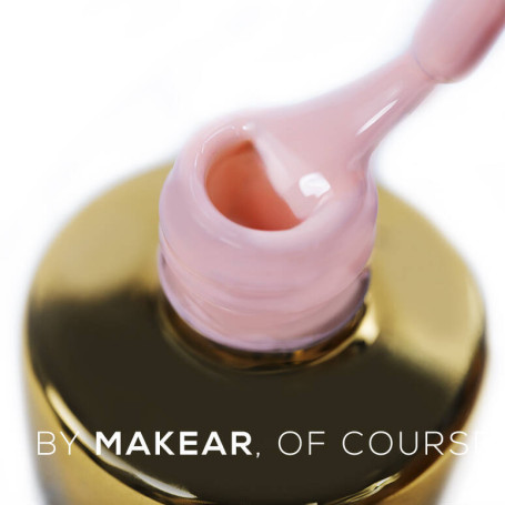 627 Dahlia - UV Nagellack ohne Hema 8ml MAKEAR